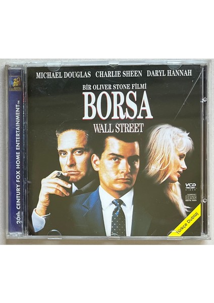 Güzel Şeyler VCD (Orjnal Dönem Baskı Vcd)