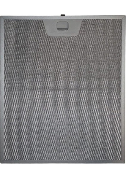 Electrolux EFT520B, EFT520W, EFT620B, EFT620W Uyumlu Davlumbaz Filtresi