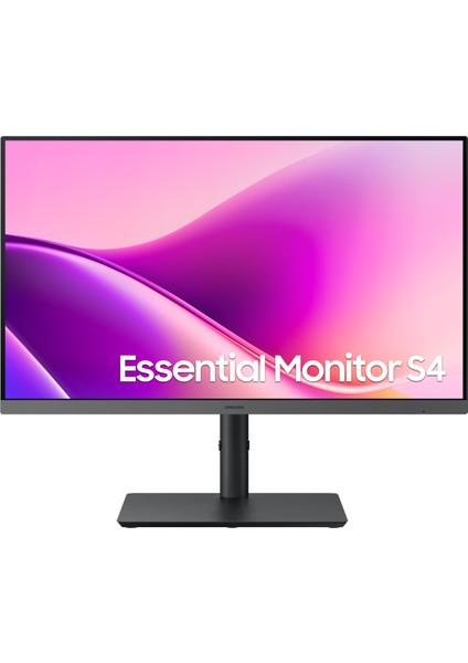 LS24F430UAUXUF 24 Inç Essential Monitör
