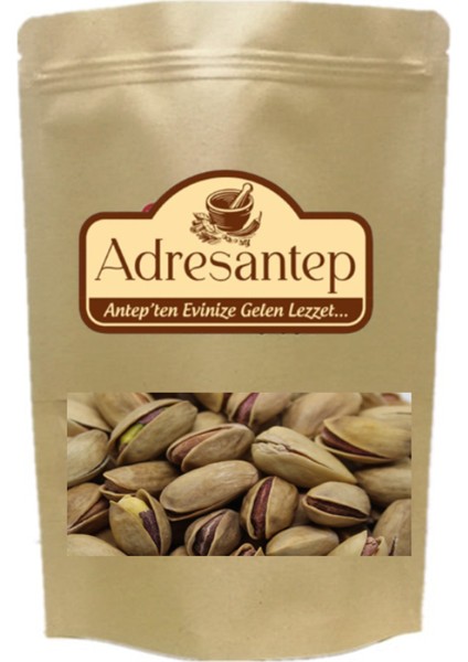 Antep Fıstık Duble Kavrulmuş 50 gr