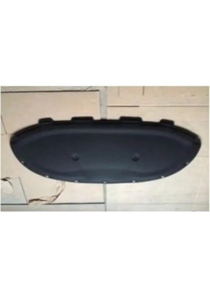 Motor Kaput Kecelerı (Izolasyon) Rapıd 1318 Toledo 1318
