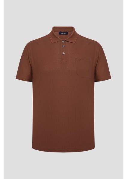 Erkek T-Shirt SM25SW23002