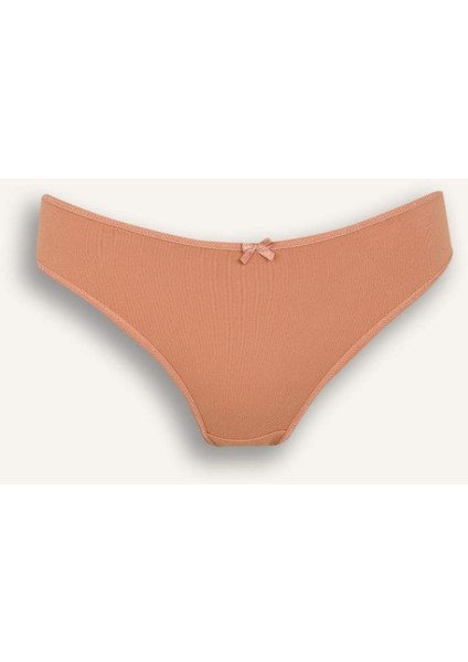Yeni Sezon 3'lü Slip Külot-Fall In Love fırsatları