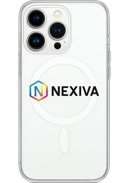 Iphone 15 Pro Max Mağsafe Kılıf