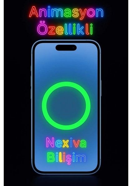 Iphone 15 Pro Max Mağsafe Kılıf
