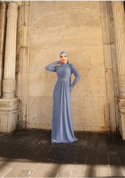 Defne Abiye modelleri