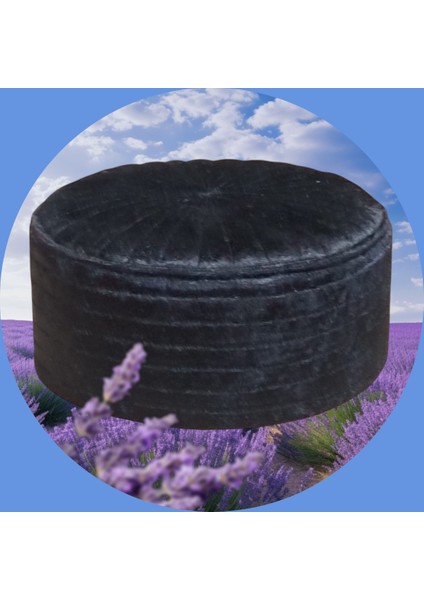 Siyah Takke,takke,fes,sarıklık Takke,kumaş Takke, T056 modelleri