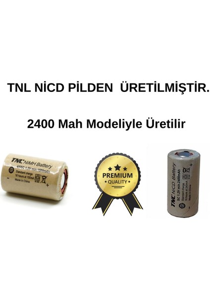 Siemens Vbh 14400-01 Serisi 14.4V Muadil Batarya modelleri