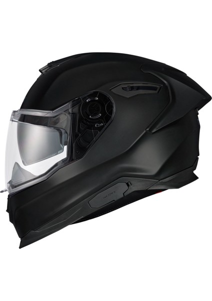 Y.100R Fullblack Mat Siyah Kask fırsatları