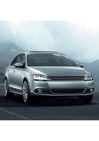 Vw Jetta 2011-2014 Güneşlik Makyaj Lambası Gri Renk 1K0947109 fiyatları