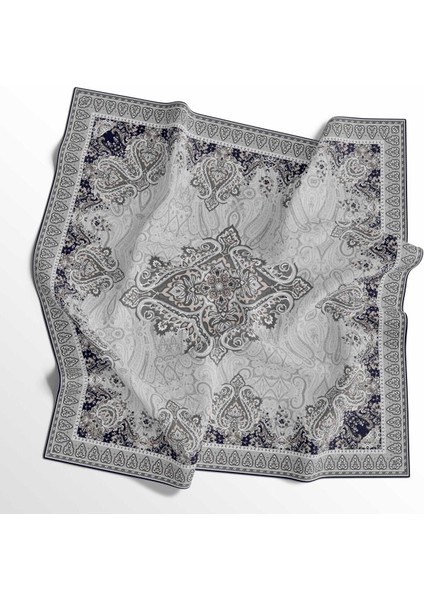 Soft Pamuk Eşarp - 05412 - 11