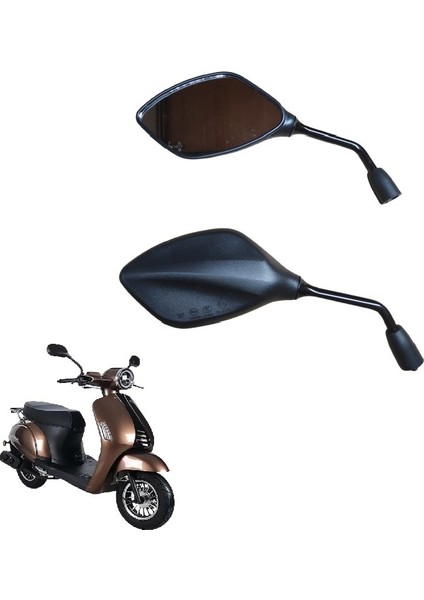 Kuba Blueberry 50CCAYNA Takımı