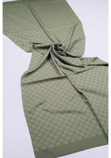 Fresh Siena Şal - Desen-06 - Renk-18