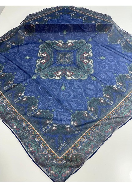 Soft Pamuk Eşarp - 05410 - 17