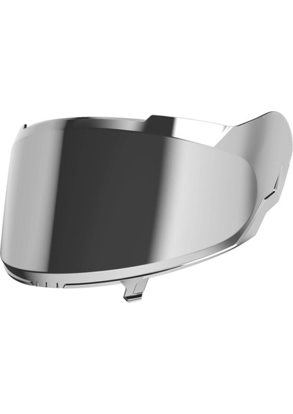 X.R3R Kask Camı Irıdıum Gri