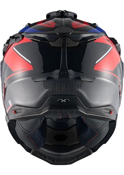 X.wed 3 Gobı -Mavi Kask modelleri