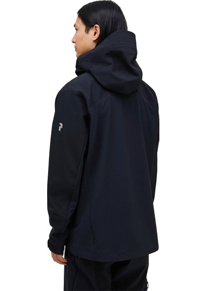 Ascent Softshell Erkek Mont fırsatları
