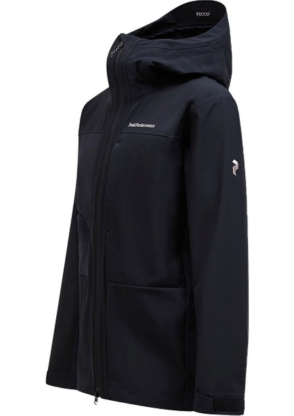 Ascent Softshell Erkek Mont