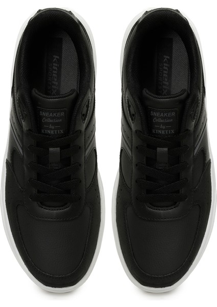 Hegel Pu 5fx Siyah Erkek Sneaker fırsatları