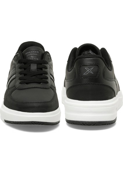 Hegel Pu 5fx Siyah Erkek Sneaker indirimleri