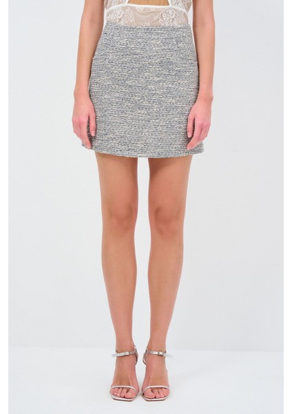 Moda Tutkusu Tüvit Etek fiyatları