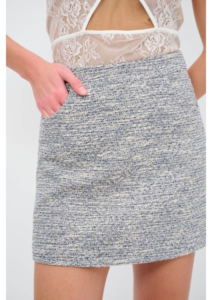 Moda Tutkusu Tüvit Etek fırsatları