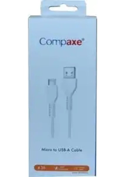Ctk-Bmu USB To Mıcro 3A Kablo