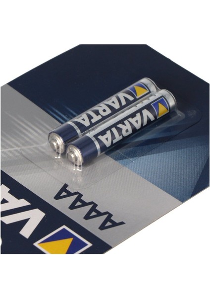 4061 Electronics Aaaa Pil 88422, Ürün No.: 04061101402, Yaklaşık 41,5x8,3 mm