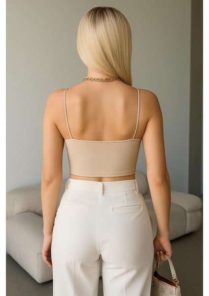 Crop Bluz