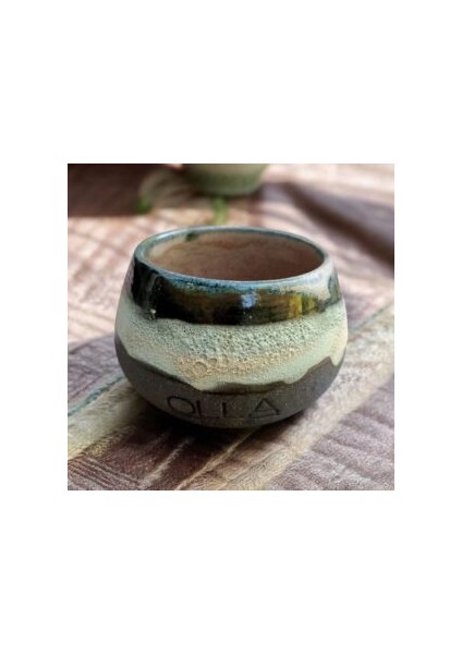 Seramik Küçük Mug & Bardak