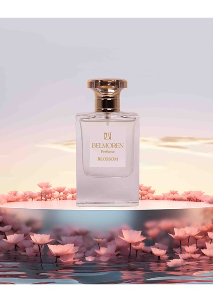Kadın Parfüm 50 ml (Blossom)