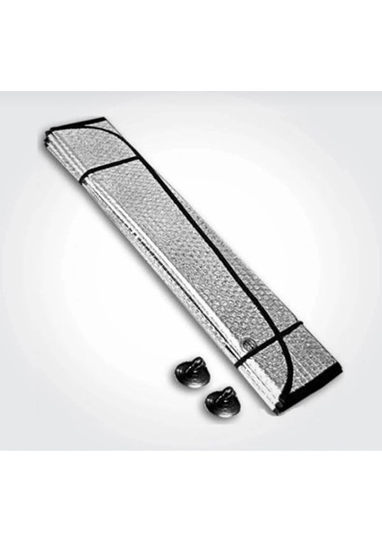 Oto Ön Cam Güneşlik Metalize Jumbo Büyük Boy Gümüş Maxi 85 x 165 cm modelleri