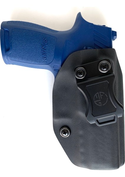 Sıg Sauer P320 Siyah Kydex Iç Taşıma