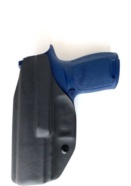 Sıg Sauer P320 Siyah Kydex Iç Taşıma fiyatları