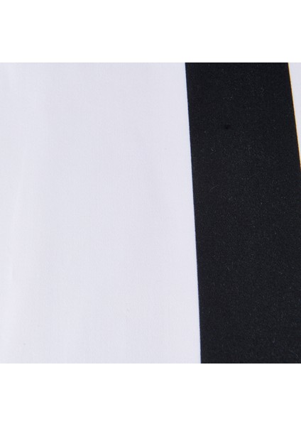 Soft Blanco Çift Kişilik Nevresim Takımı - Beyaz