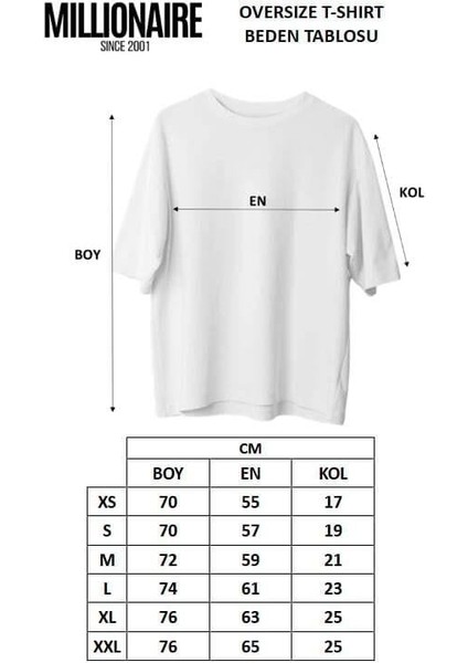 Erkek Açık Yeşil Geyik Baskılı Oversize Fit Bol Geniş Kalıp Salaş Kesim T-Shirt fiyatları
