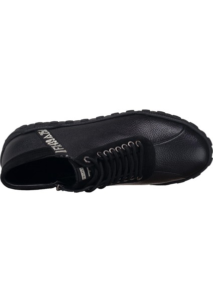 45 - 46 - 47 - 48 - 49 - 50 Büyük Numara Erkek Bot . Rahat Geniş Kalıp