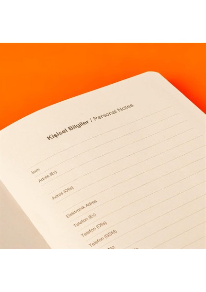 Kişiye Özel Sütü Çilekli Seni Sürekli Tasarımlı Defter fırsatları