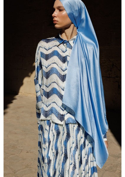 Mavi Diamond Aura Şal fiyatları