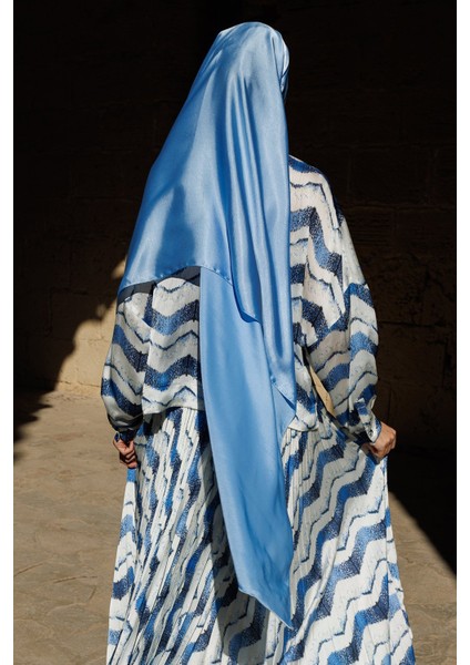 Mavi Diamond Aura Şal fırsatları