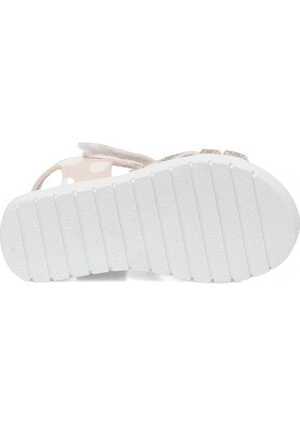 YANA.B5FX Pembe Kız Çocuk Sandalet