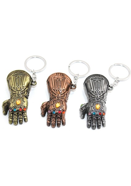 Thanos Eli Anahtarlık Model 2