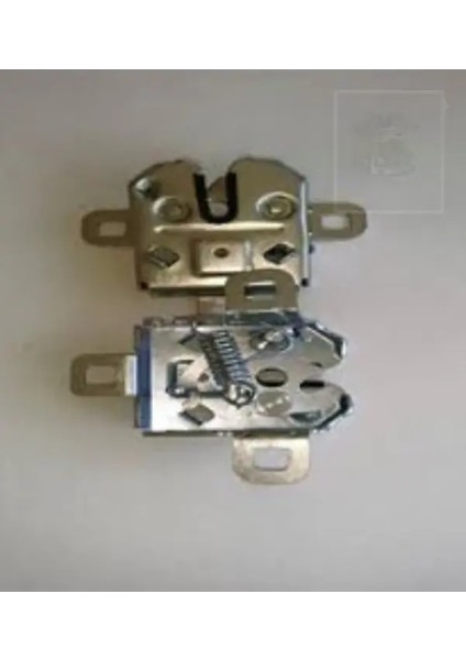 Motor Kaput Kılıdı Lınea