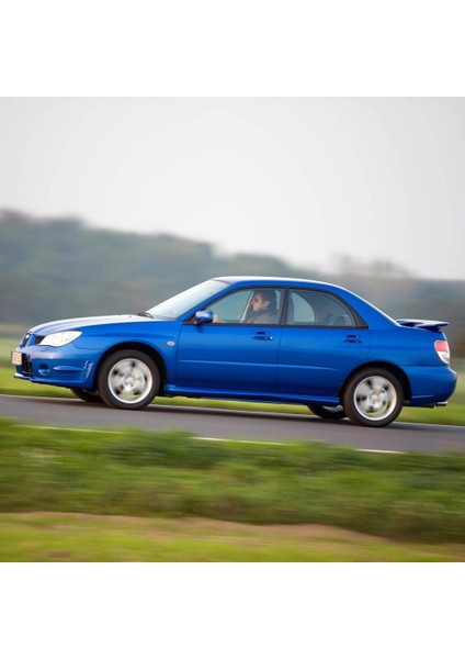 Subaru Impreza 2002-2008 Ön Cam Silecek Takımı 55X40CM fiyatları