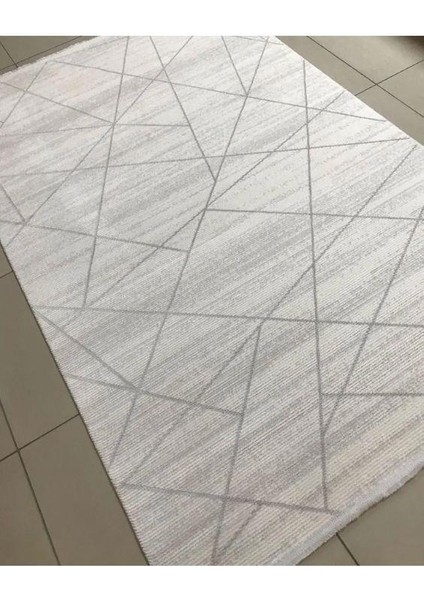 Diyez Serisi 37917 060 Akrilik Yün Halı Salon Oturma Odası Halısı fiyatları