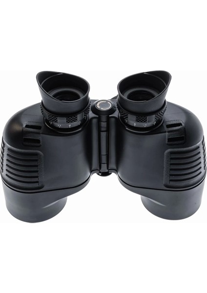 7X50 Profesyonel Dürbünü 1000M/132M Su Geçirmez Siyah indirimleri