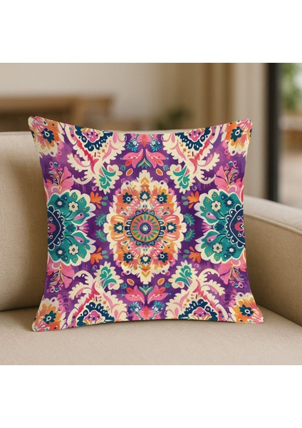 Anadolu Esintili Otantik Yastık Kılıfı fiyatları