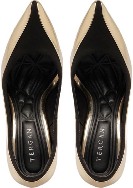 Dore Vegan Kadın Stiletto - K24I1AY67470-H3Q indirimleri