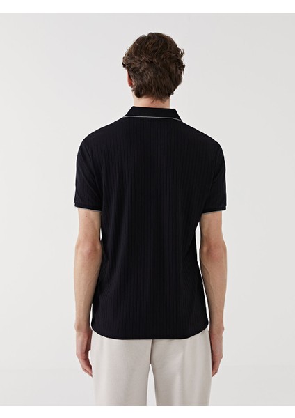 Yeni Sezon Polo Yaka Erkek Tisort - S53481Z8 fırsatları