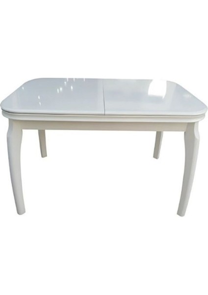 Ornato Açılır Yemek Masası 120'LIK